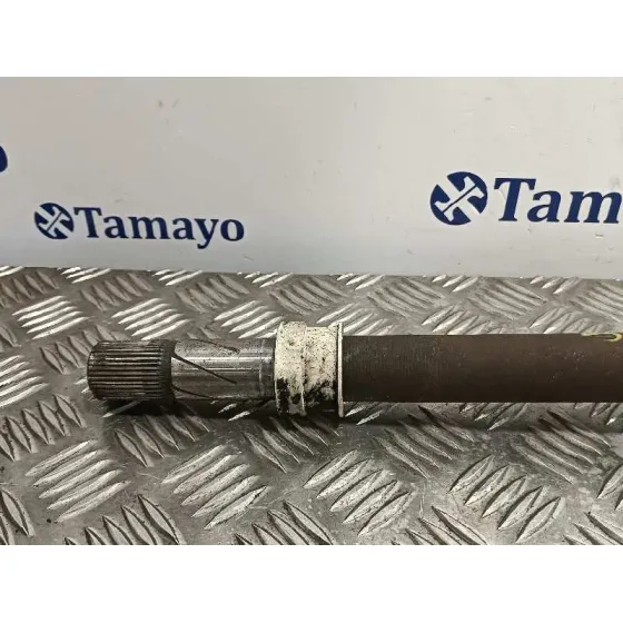 Transmision Delantera Derecha para Nissan Interstar Mod. 04 (X70)