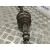Transmision Delantera Derecha para Nissan Interstar Mod. 04 (X70)