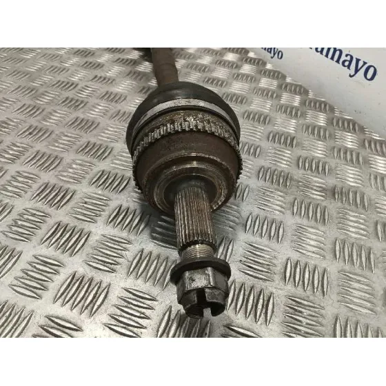 Transmision Delantera Derecha para Nissan Interstar Mod. 04 (X70)