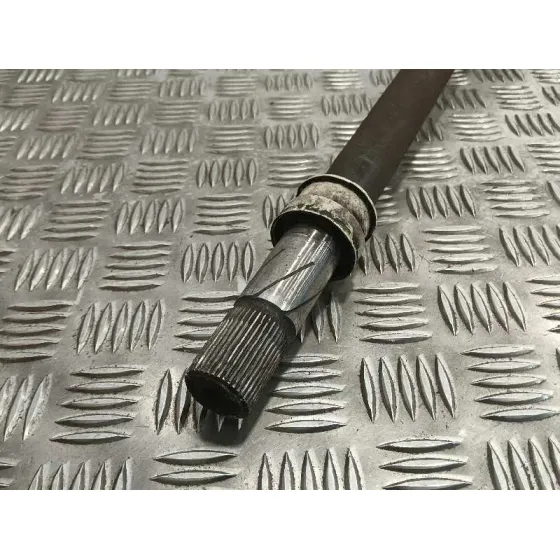 Transmision Delantera Derecha para Nissan Interstar Mod. 04 (X70)