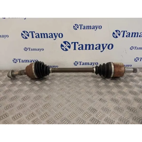 Transmision Delantera Izquierda para Peugeot Boxer Furgon Techo Elevado
