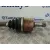 Transmision Delantera Izquierda para Peugeot Boxer Furgon Techo Elevado