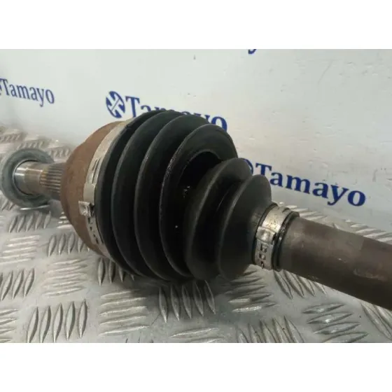Transmision Delantera Izquierda para Peugeot Boxer Furgon Techo Elevado