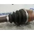 Transmision Delantera Izquierda para Peugeot Boxer Furgon Techo Elevado