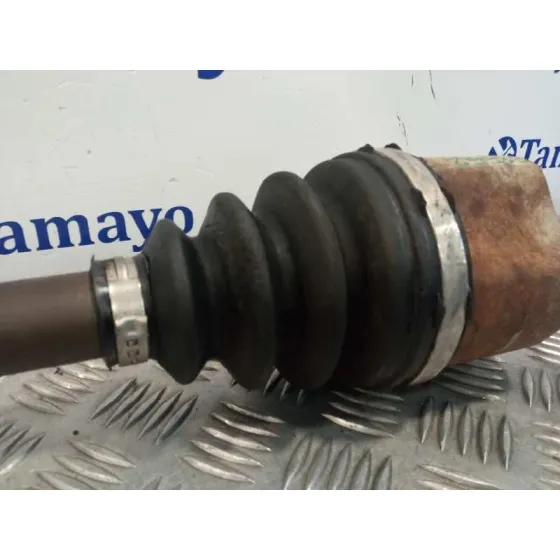Transmision Delantera Izquierda para Peugeot Boxer Furgon Techo Elevado