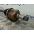 Transmision Delantera Izquierda para Peugeot Boxer Furgon Techo Elevado