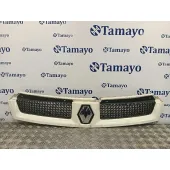 Rejilla Delantera para Renault Master Ii Phase 2 Caja Cerrada