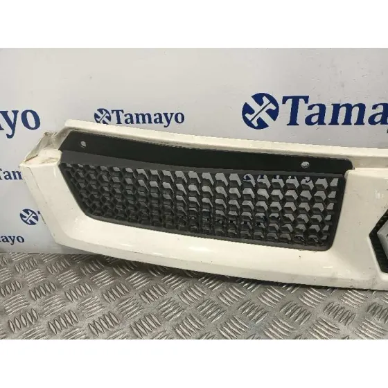Rejilla Delantera para Renault Master Ii Phase 2 Caja Cerrada