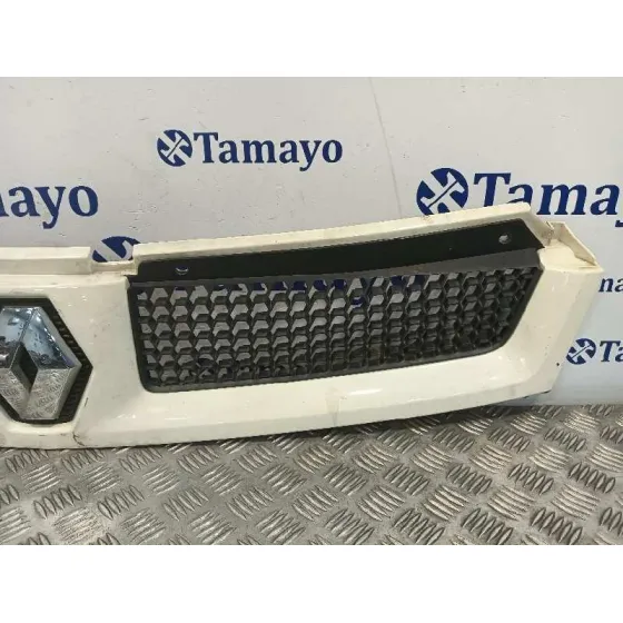 Rejilla Delantera para Renault Master Ii Phase 2 Caja Cerrada