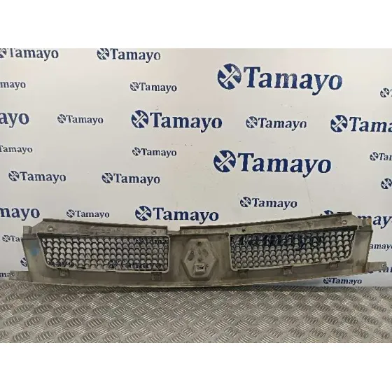 Rejilla Delantera para Renault Master Ii Phase 2 Caja Cerrada