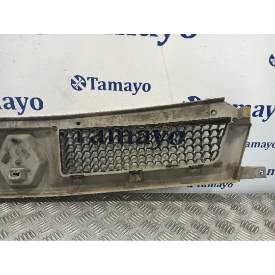 Rejilla Delantera para Renault Master Ii Phase 2 Caja Cerrada