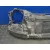 Panel Frontal para Nissan Interstar Mod. 04 (X70)