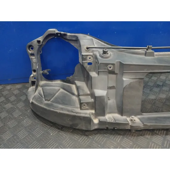 Panel Frontal para Nissan Interstar Mod. 04 (X70)