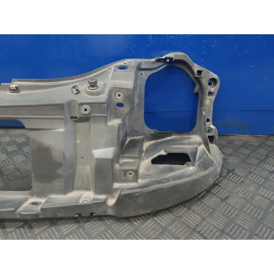 Panel Frontal para Nissan Interstar Mod. 04 (X70)