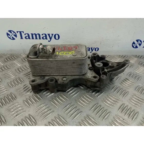 Enfriador Aceite Motor para Mercedes-Benz Sprinter 5-T Caja/Chasis (B906)