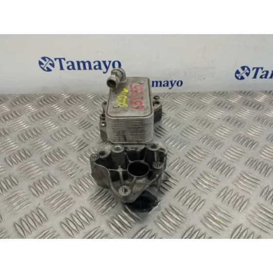 Enfriador Aceite Motor para Mercedes-Benz Sprinter 5-T Caja/Chasis (B906)