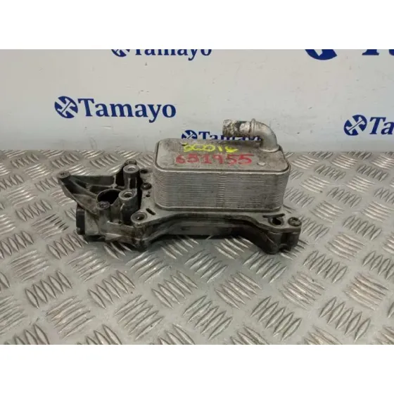 Enfriador Aceite Motor para Mercedes-Benz Sprinter 5-T Caja/Chasis (B906)