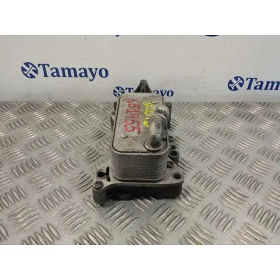 Enfriador Aceite Motor para Mercedes-Benz Sprinter 5-T Caja/Chasis (B906)