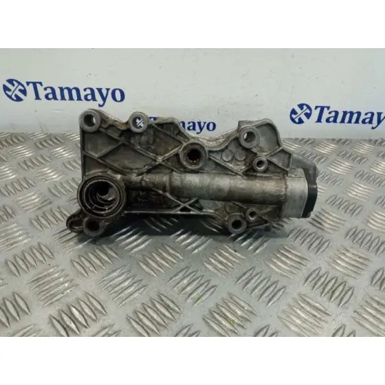 Enfriador Aceite Motor para Mercedes-Benz Sprinter 5-T Caja/Chasis (B906)