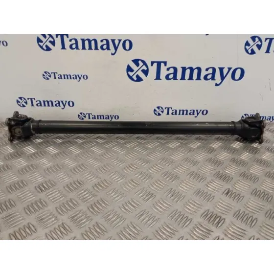 Transmision Central para Bmw X1 (E84)
