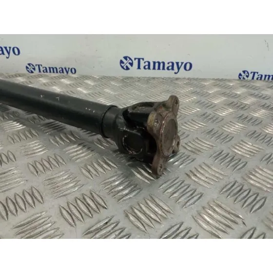 Transmision Central para Bmw X1 (E84)
