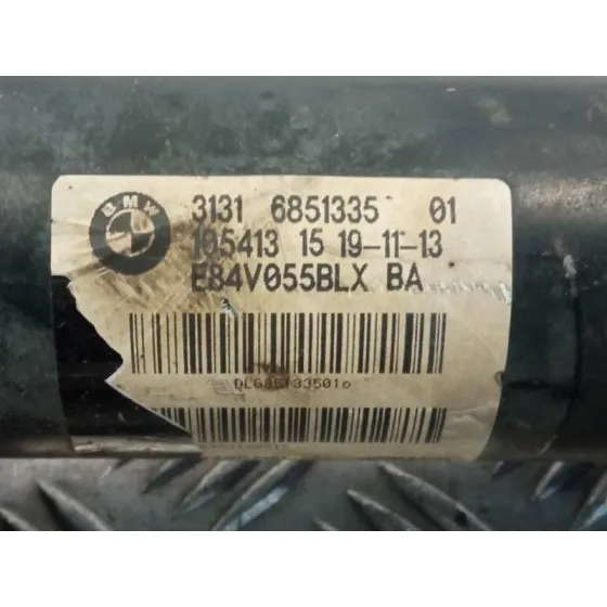 Amortiguador Delantero Izquierdo para Bmw X1 (E84)