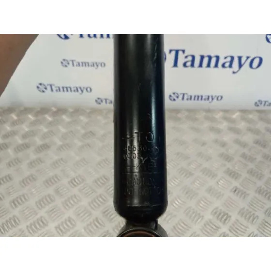 Amortiguador Trasero para Toyota Yaris (Xpa1F/Mxph11/Chxnbw)
