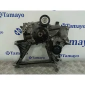 Tapa Distribucion para Mercedes-Benz Sprinter 5-T Caja/Chasis (B906)