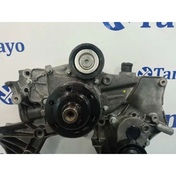Tapa Distribucion para Mercedes-Benz Sprinter 5-T Caja/Chasis (B906)