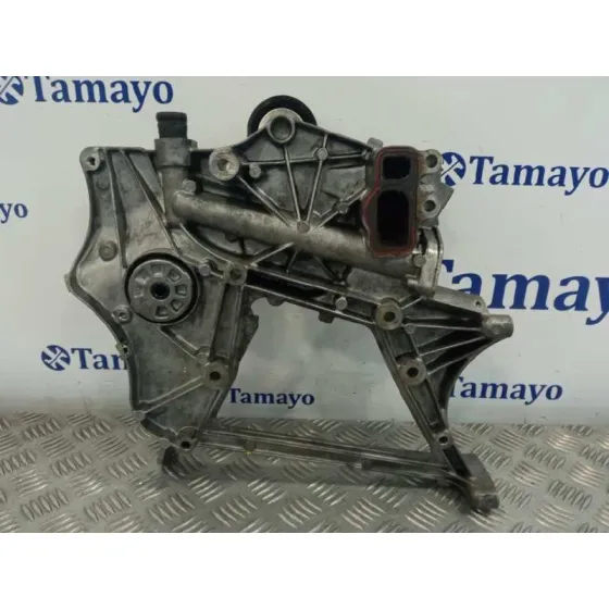 Tapa Distribucion para Mercedes-Benz Sprinter 5-T Caja/Chasis (B906)