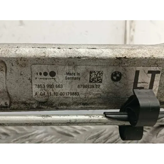 Cremallera Direccion para Bmw X1 (E84)