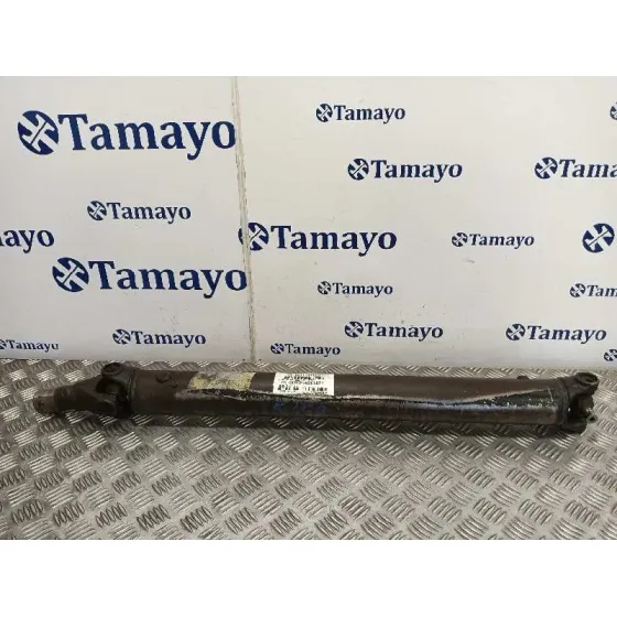 Transmision Central para Chrysler Jeep Cherokee (Kj)