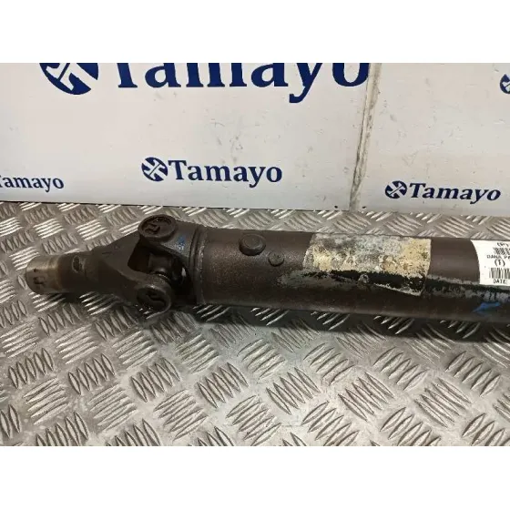 Transmision Central para Chrysler Jeep Cherokee (Kj)