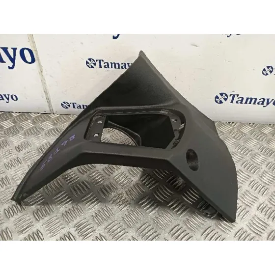 Moldura para Toyota Yaris (Xpa1F/Mxph11/Chxnbw)