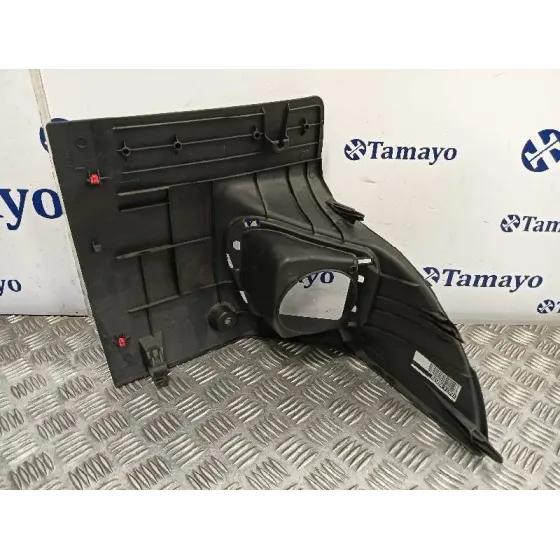Moldura para Toyota Yaris (Xpa1F/Mxph11/Chxnbw)