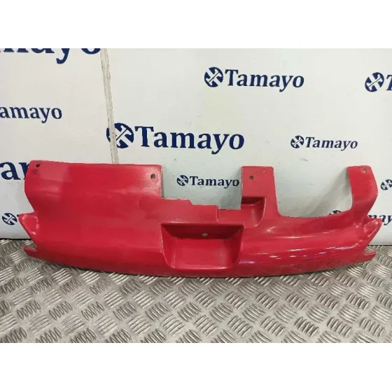 Rejilla Delantera para Peugeot 306 Cabriolet (S1)