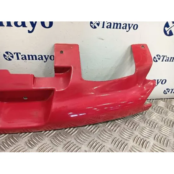 Rejilla Delantera para Peugeot 306 Cabriolet (S1)