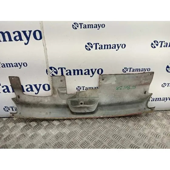 Rejilla Delantera para Peugeot 306 Cabriolet (S1)