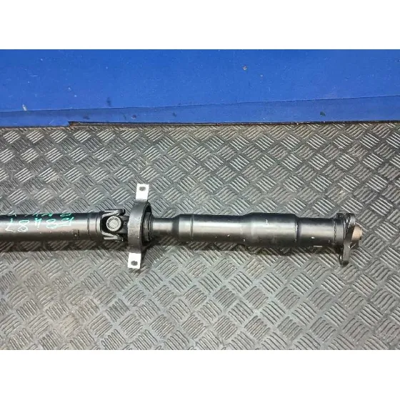 Transmision Central para Bmw X1 (E84)