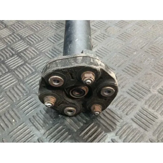 Transmision Central para Bmw X1 (E84)