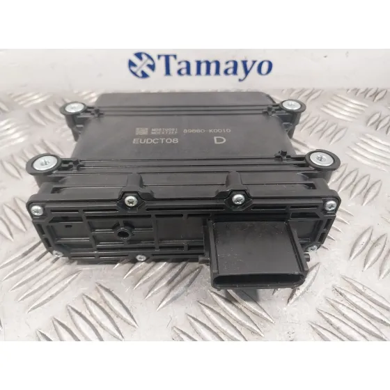 Modulo Electronico para Toyota Yaris (Xpa1F/Mxph11/Chxnbw)