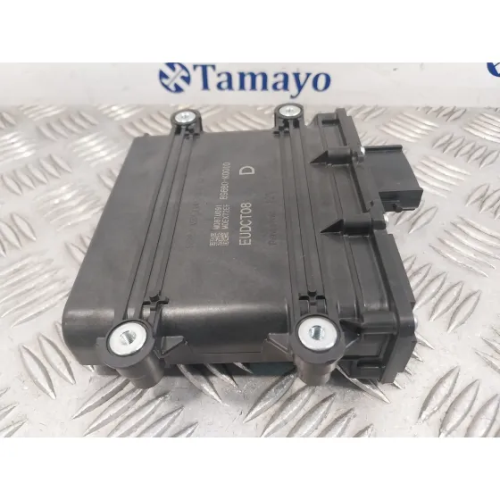 Modulo Electronico para Toyota Yaris (Xpa1F/Mxph11/Chxnbw)