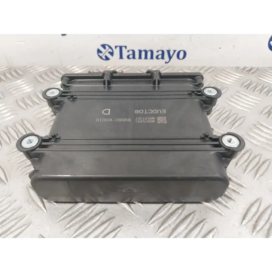 Modulo Electronico para Toyota Yaris (Xpa1F/Mxph11/Chxnbw)