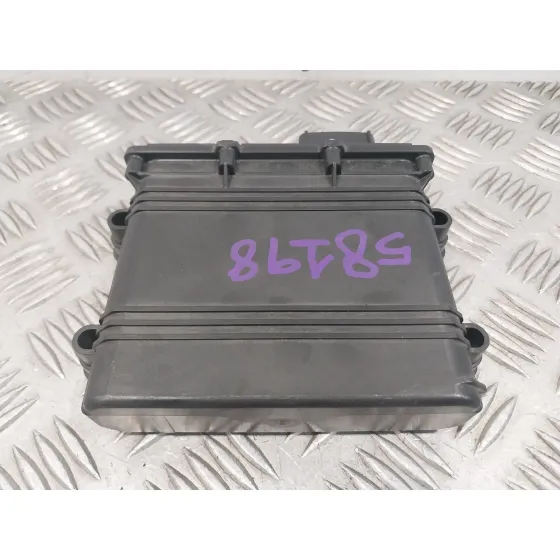 Modulo Electronico para Toyota Yaris (Xpa1F/Mxph11/Chxnbw)
