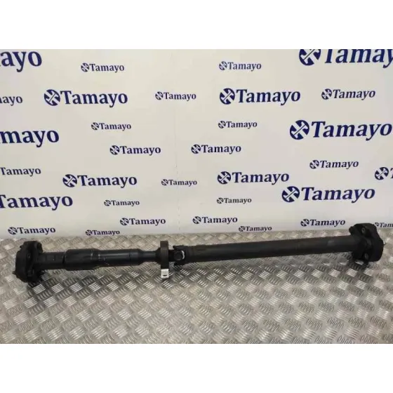 Transmision Central para Bmw X1 (E84)