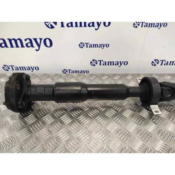 Transmision Central para Bmw X1 (E84)