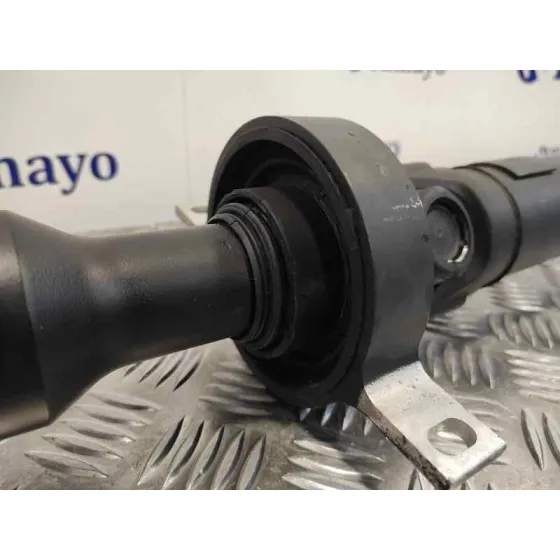 Transmision Central para Bmw X1 (E84)