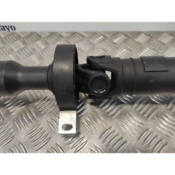 Transmision Central para Bmw X1 (E84)