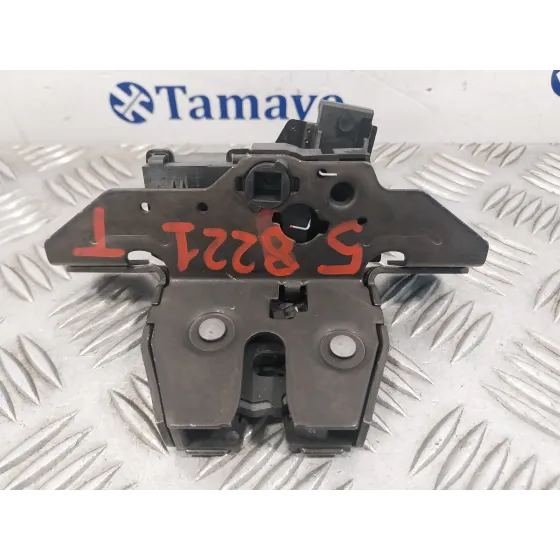Cerradura Maletero / Porton para Opel Zafira Tourer C Van (P12)