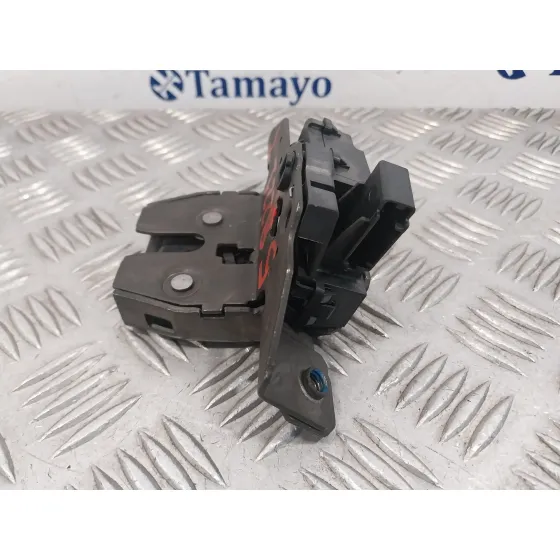 Cerradura Maletero / Porton para Opel Zafira Tourer C Van (P12)